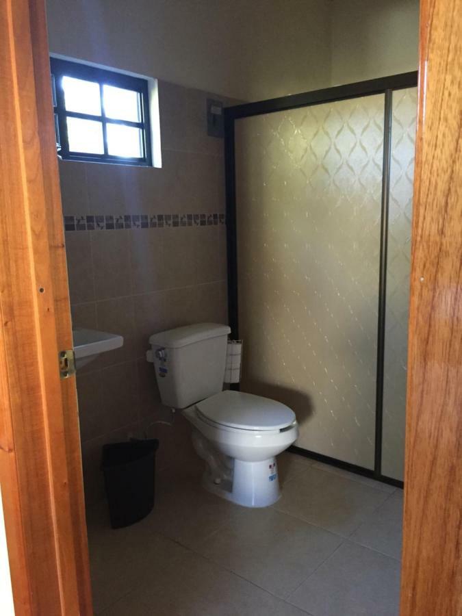 Hostal Aquismon Eksteriør billede